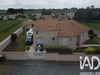 Ma-Cabane - Vente Maison Saint-Romain-de-Benet, 187 m²