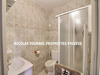 Ma-Cabane - Vente Maison SAINT ROMAIN LACHALM, 60 m²