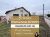 Ma-Cabane - Vente Maison Saint-Romain-le-Puy, 81 m²