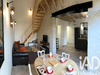 Ma-Cabane - Vente Maison Saint Romain sur Cher, 154 m²