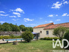 Ma-Cabane - Vente Maison Saint-Romans-Lès-Melle, 176 m²