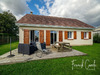 Ma-Cabane - Vente Maison SAINT SAENS, 105 m²