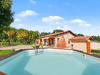 Ma-Cabane - Vente Maison Saint-Sardos, 148 m²