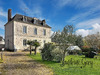 Ma-Cabane - Vente Maison Saint-Saturnin-du-Limet, 174 m²