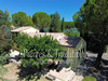 Ma-Cabane - Vente Maison Saint-Saturnin-lès-Apt, 208 m²