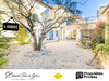 Ma-Cabane - Vente Maison SAINT SATURNIN LES AVIGNON, 187 m²