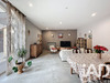 Ma-Cabane - Vente Maison Saint-Saturnin-Lès-Avignon, 130 m²