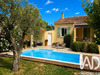 Ma-Cabane - Vente Maison Saint-Saturnin-Lès-Avignon, 145 m²