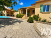 Ma-Cabane - Vente Maison Saint-Saturnin-Lès-Avignon, 145 m²