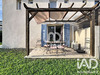 Ma-Cabane - Vente Maison Saint-Saturnin-Lès-Avignon, 35 m²