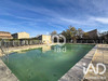 Ma-Cabane - Vente Maison Saint-Saturnin-Lès-Avignon, 35 m²