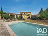 Ma-Cabane - Vente Maison Saint-Saturnin-Lès-Avignon, 150 m²