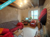 Ma-Cabane - Vente Maison Saint-Saud-Lacoussiere, 60 m²