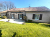 Ma-Cabane - Vente Maison Saint-Saud-Lacoussiere, 120 m²