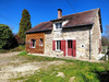 Ma-Cabane - Vente Maison Saint-Saud-Lacoussiere, 100 m²