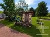 Ma-Cabane - Vente Maison Saint-Saud-Lacoussière, 260 m²