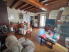 Ma-Cabane - Vente Maison Saint-Saud-Lacoussiere, 126 m²