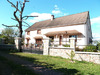 Ma-Cabane - Vente Maison Saint-Saulge, 205 m²