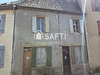 Ma-Cabane - Vente Maison Saint-Saulge, 70 m²