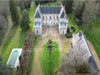 Ma-Cabane - Vente Maison SAINT SAUVANT, 1500 m²