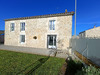 Ma-Cabane - Vente Maison SAINT-SAUVEUR-D'AUNIS, 229 m²