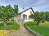 Ma-Cabane - Vente Maison Saint-Sauveur-en-Puisaye, 138 m²