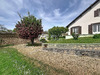 Ma-Cabane - Vente Maison Saint-Sauveur-en-Puisaye, 138 m²