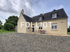 Ma-Cabane - Vente Maison SAINT-SAUVEUR-LA-POMMERAYE, 148 m²
