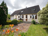 Ma-Cabane - Vente Maison SAINT-SAUVEUR-LE-VICOMTE, 133 m²