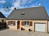 Ma-Cabane - Vente Maison SAINT-SAUVEUR-LE-VICOMTE, 94 m²