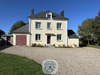 Ma-Cabane - Vente Maison SAINT-SAUVEUR-LE-VICOMTE, 125 m²