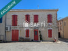 Ma-Cabane - Vente Maison Saint-Sauvy, 153 m²