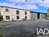 Ma-Cabane - Vente Maison Saint-Savinien, 202 m²