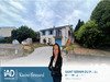 Ma-Cabane - Vente Maison Saint-Sernin-du-Bois, 82 m²