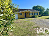 Ma-Cabane - Vente Maison Saint-Seurin-de-Bourg, 129 m²