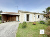 Ma-Cabane - Vente Maison Saint-Seurin-de-Cursac, 81 m²