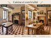Ma-Cabane - Vente Maison Saint-Sever, 228 m²
