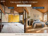 Ma-Cabane - Vente Maison Saint-Sever, 228 m²