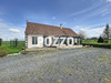 Ma-Cabane - Vente Maison SAINT-SEVER-CALVADOS, 160 m²