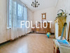Ma-Cabane - Vente Maison SAINT-SEVER-CALVADOS, 100 m²