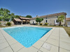 Ma-Cabane - Vente Maison SAINT SEVER DE RUSTAN, 220 m²