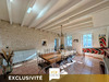 Ma-Cabane - Vente Maison SAINT SEVER DE SAINTONGE, 264 m²