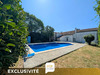 Ma-Cabane - Vente Maison SAINT SEVER DE SAINTONGE, 264 m²