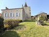 Ma-Cabane - Vente Maison SAINT SEVERIN, 151 m²
