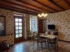 Ma-Cabane - Vente Maison Saint-Silvain-Bas-le-Roc, 93 m²