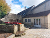Ma-Cabane - Vente Maison SAINT SILVAIN SOUS TOULX, 177 m²