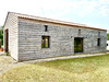 Ma-Cabane - Vente Maison Saint-Simon-de-Bordes, 158 m²