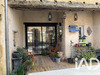 Ma-Cabane - Vente Maison Saint-Simon-de-Pellouaille, 600 m²