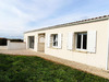 Ma-Cabane - Vente Maison Saint-Simon-de-Pellouaille, 85 m²