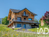 Ma-Cabane - Vente Maison Saint-Sixt, 182 m²
